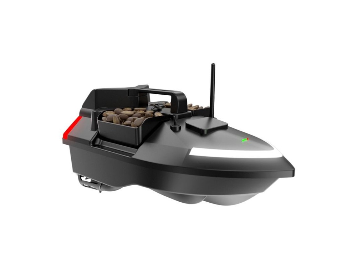 Flytec V801 12000mah bait boat - V801-12000mah - Emegastore
