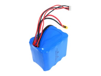 Bateria Flytec V030 de 20000 mAh Bateria Flytec V030 de 20000 mAh