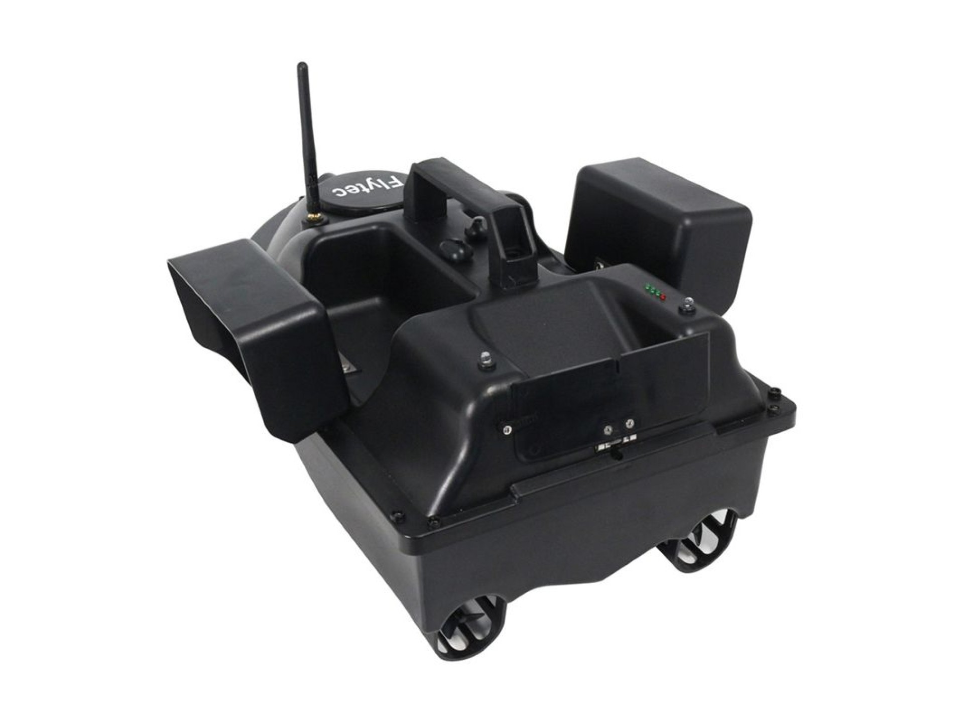 Barco cebador Flytec V010 de 5200 mAh