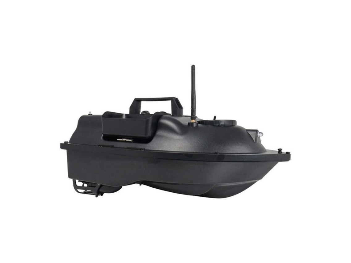 Barco cebador Flytec V010 de 5200 mAh