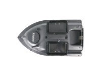 Barco cebador Flytec V010 de 5200 mAh Barco cebador Flytec V010 de 5200 mAh