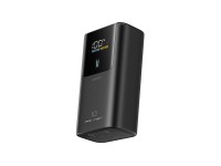 Cuktech PB1055 55W 10000mAh Powerbank - Cinza
