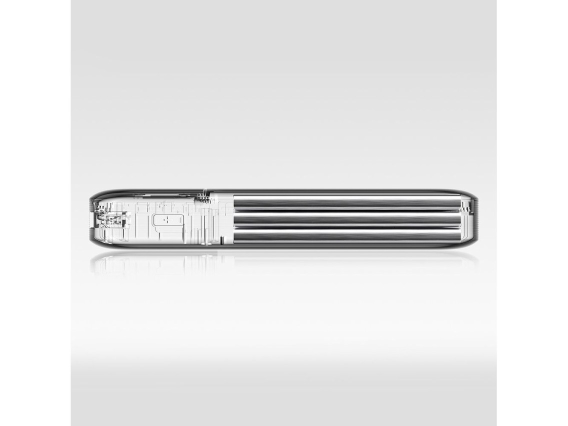 Cuktech PB150S Powerbank 100W 15000mAh - Gray