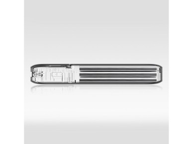 Powerbank Cuktech PB150S 100W 15000mAh - Cinza