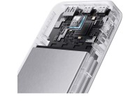 Cuktech PB150S Powerbank 100W 15000mAh - Gray Cuktech PB150S Powerbank 100W 15000mAh - Gray