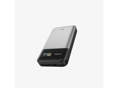 Powerbank Cuktech PB150S 100W 15000mAh - Cinza