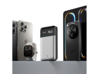 Cuktech PB150S Powerbank 100W 15000mAh - Gray Cuktech PB150S Powerbank 100W 15000mAh - Gray
