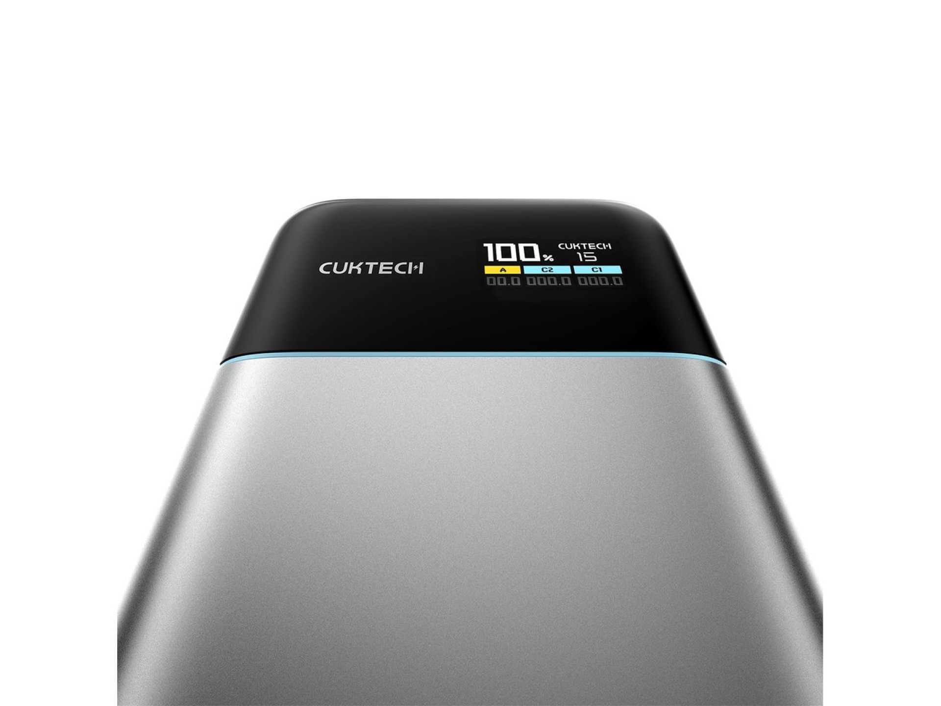 Cuktech PB150S Powerbank 100W 15000mAh - Gray