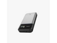 Cuktech PB150S Powerbank 100W 15000mAh - Gray Cuktech PB150S Powerbank 100W 15000mAh - Gray