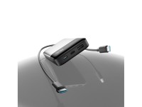 Cuktech PB150S Powerbank 100W 15000mAh - Gray Cuktech PB150S Powerbank 100W 15000mAh - Gray