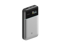 Powerbank Cuktech PB150S 100W 15000mAh - Cinza