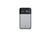 Cuktech PB150S Powerbank 100W 15000mAh - Gray Cuktech PB150S Powerbank 100W 15000mAh - Gray