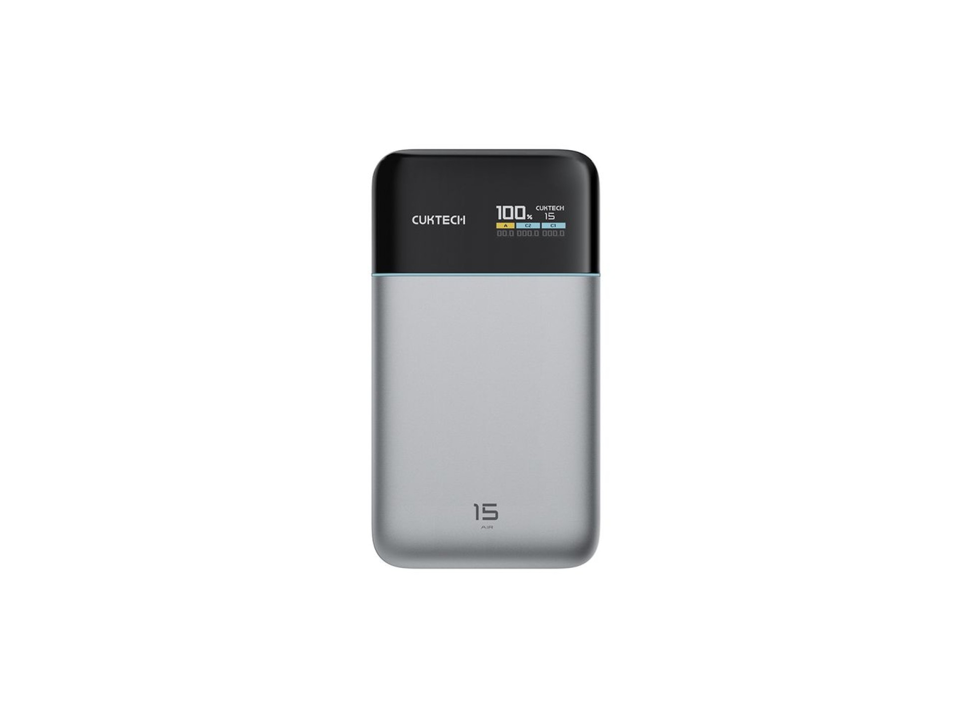 Cuktech PB150S Powerbank 100W 15000mAh - Gray