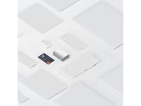 CUKTECH 30W 10000mAh Power Bank 1C1A - CP13 - Cor Cinza CUKTECH 30W 10000mAh Power Bank 1C1A - CP13 - Cor Cinza