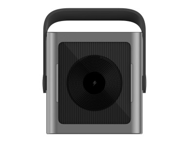 Bater�a externa Cuktech de 300 W y 40000 mAh con carga inal�mbrica, 2 puertos USB-C + 2 puertos USB-