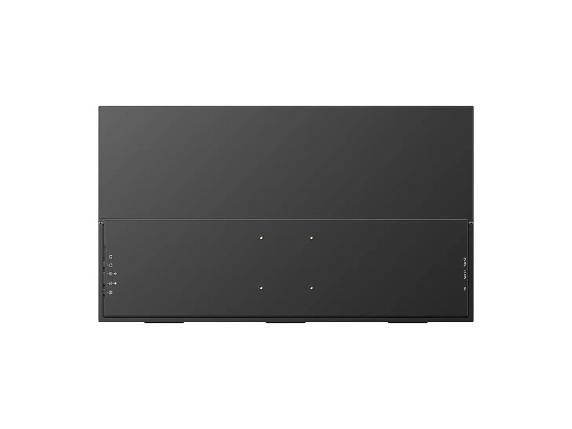 Monitor portátil Uperfect UMAx 23 M238T01 23,8'' 1920x1080 120Hz
