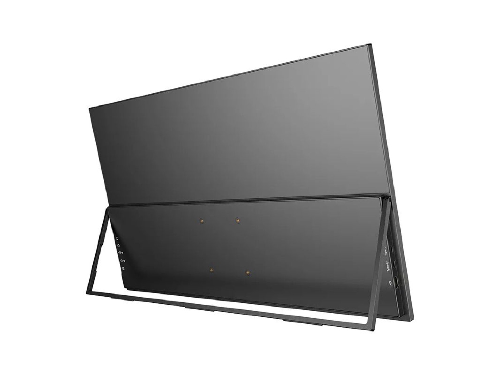 Monitor portátil Uperfect UMAx 23 M238T01 23,8'' 1920x1080 120Hz