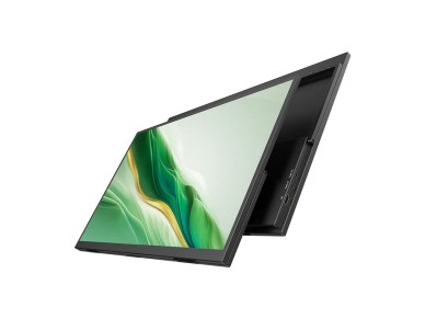 Monitor port�til Uperfect UMAx 23 M238T01 23,8'' 1920x1080 120Hz