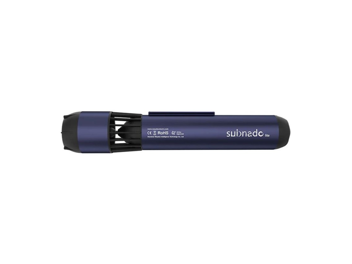 Waydoo Subnado Lite underwater scooter