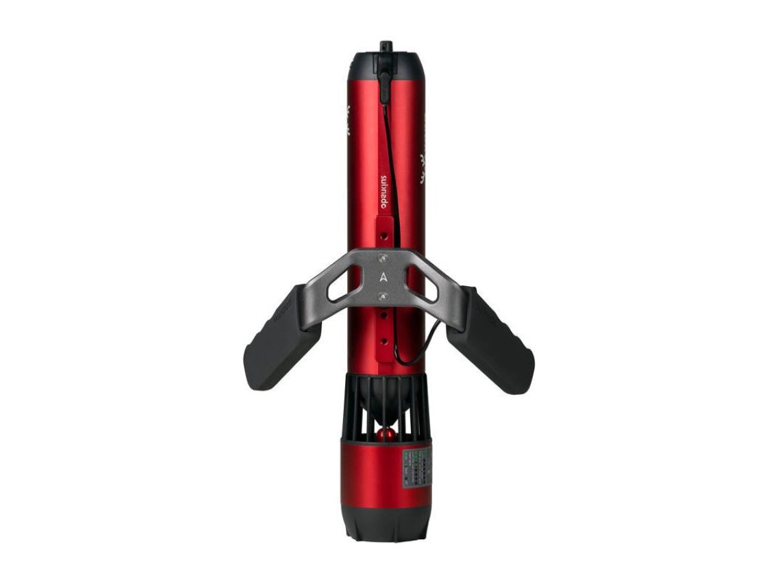 Waydoo Subnado submersible - starter kit (red)