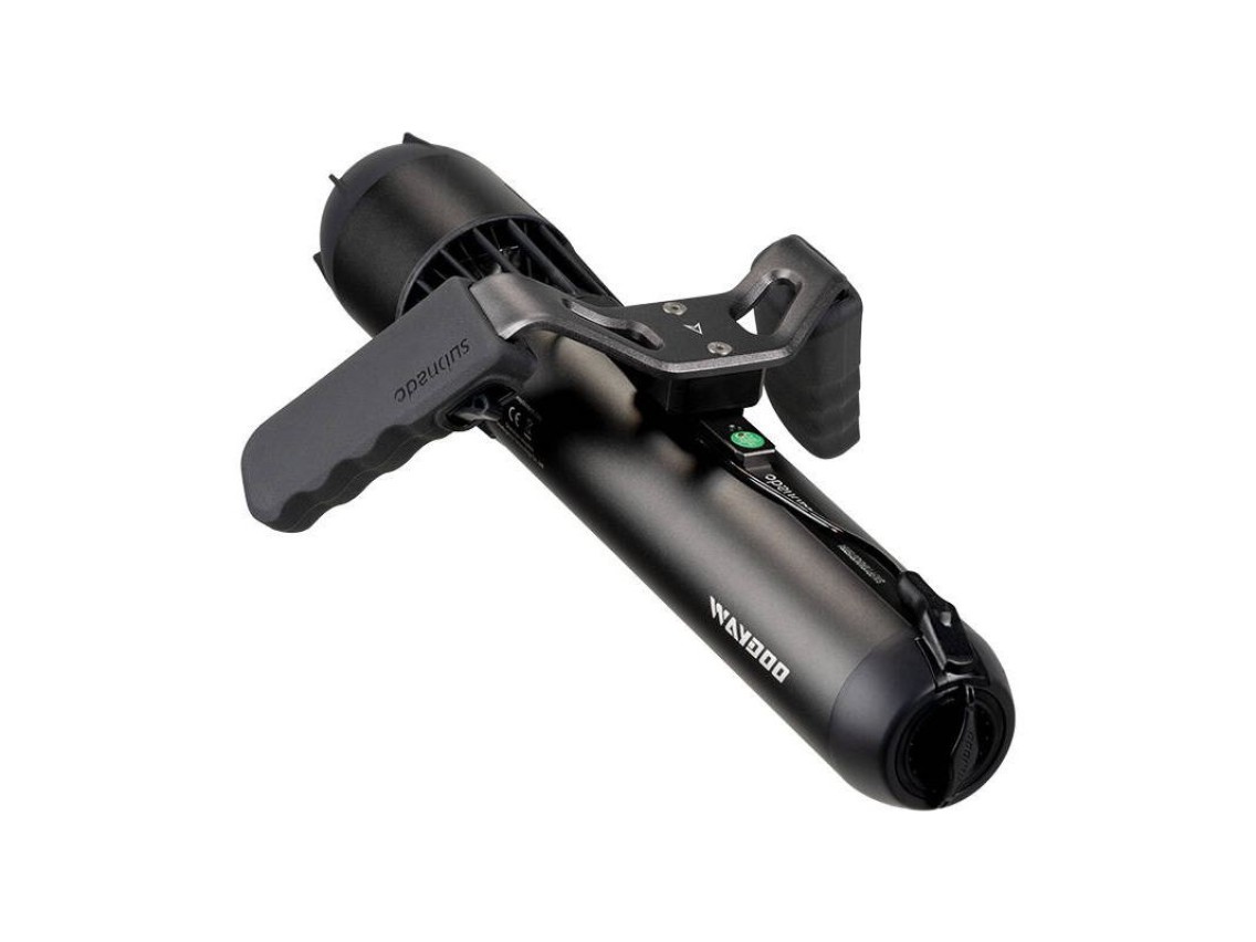 Underwater scooter Waydoo Subnado - Starting Kit