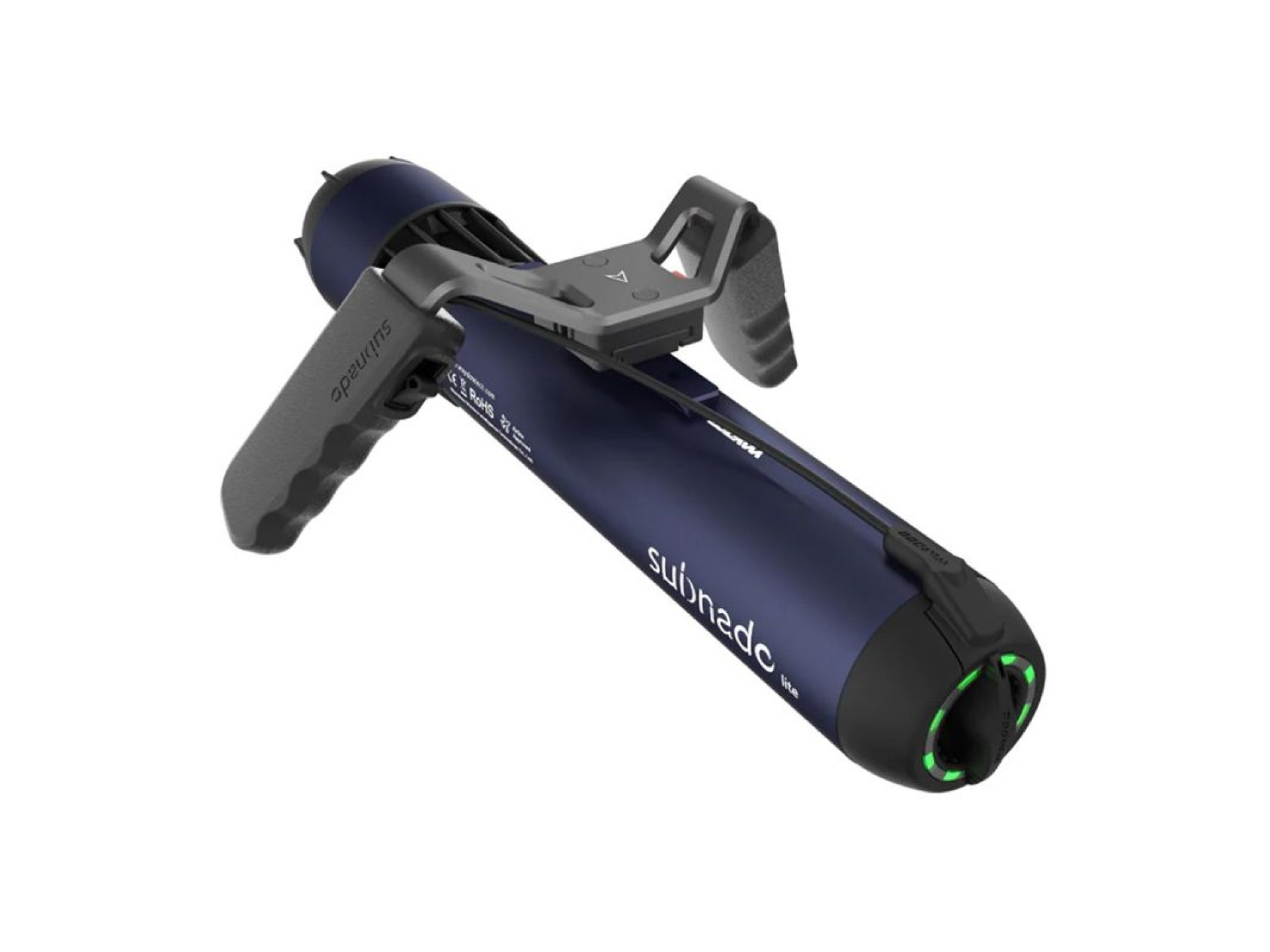 Waydoo Subnado Lite underwater scooter
