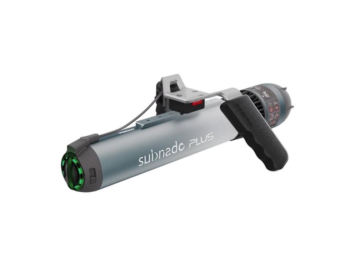 Scooter subaquático Waydoo Subnado Plus - conjunto padrão