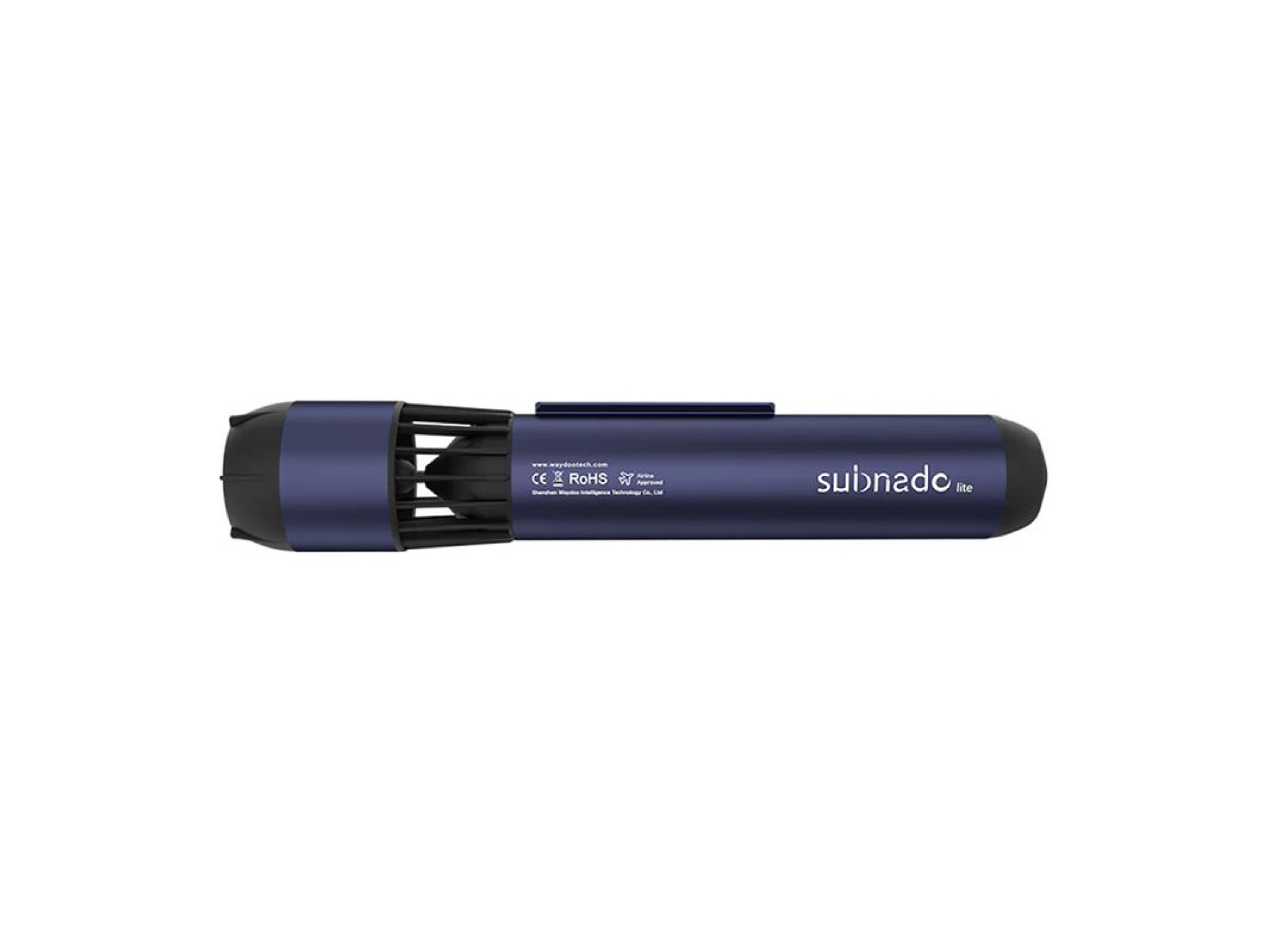 Waydoo Subnado Lite underwater scooter