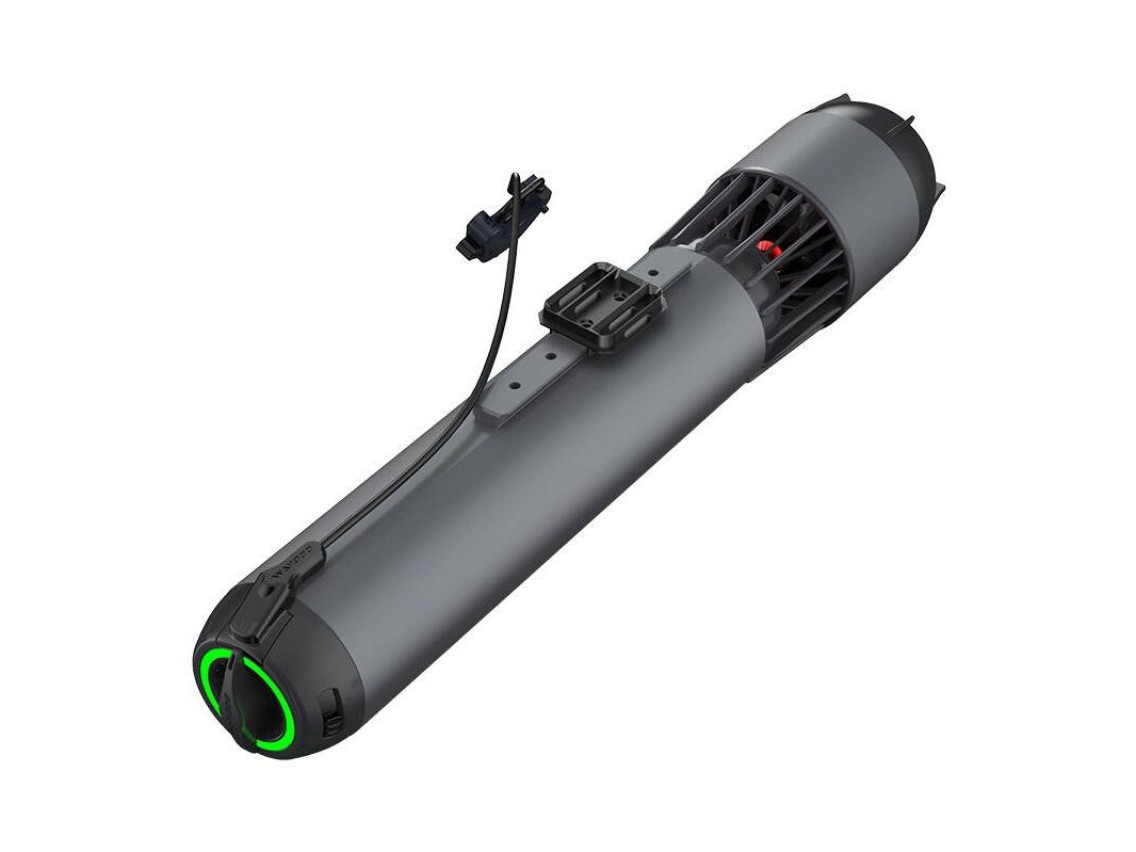 Underwater scooter Waydoo Subnado - Starting Kit