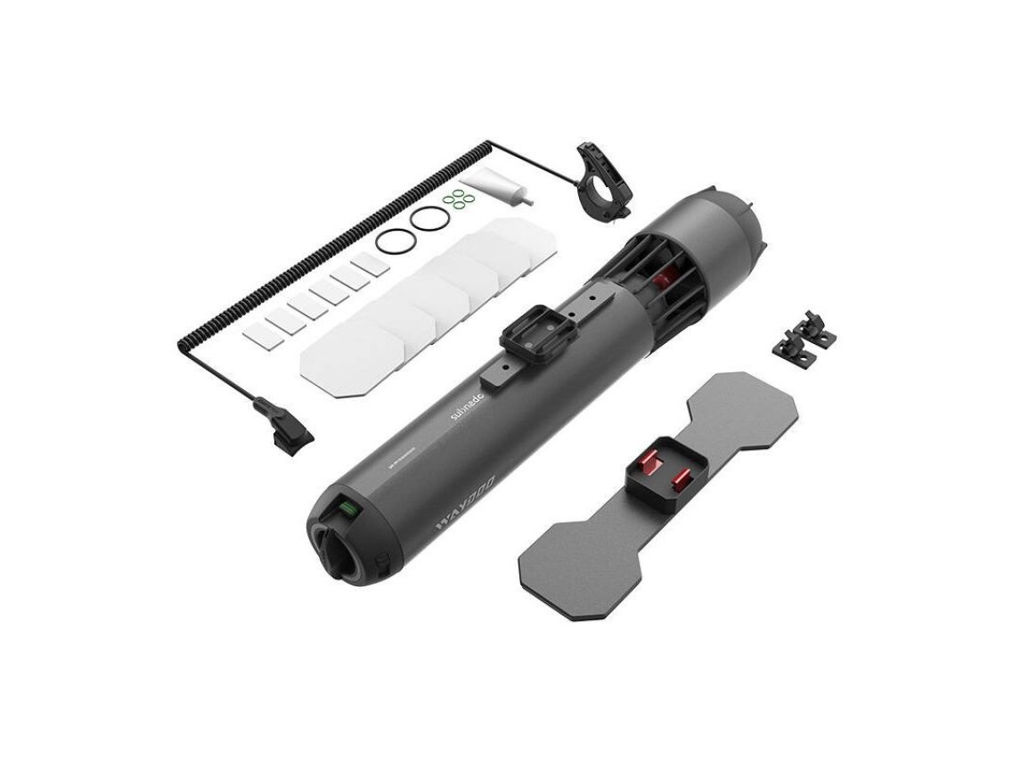 Scooter subacuático Waydoo Subnado - Kit SUP
