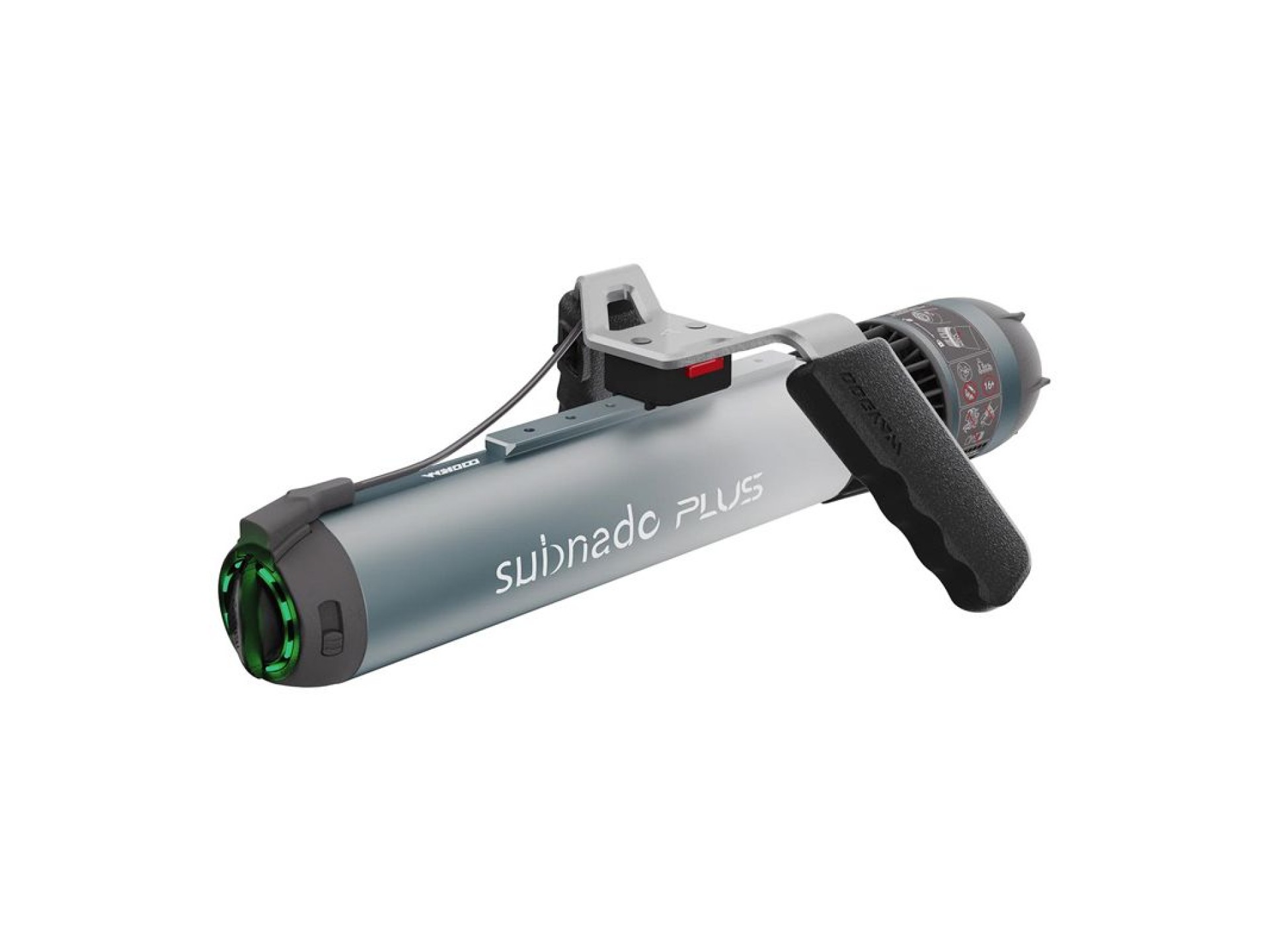 Scooter subaquático Waydoo Subnado Plus - conjunto padrão