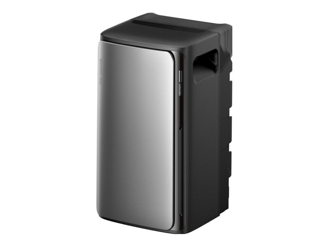 Batería externa EcoFlow STREAM AC Pro