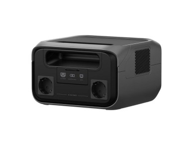 Esta��o de energia port�til EcoFlow RIVER 3 Plus