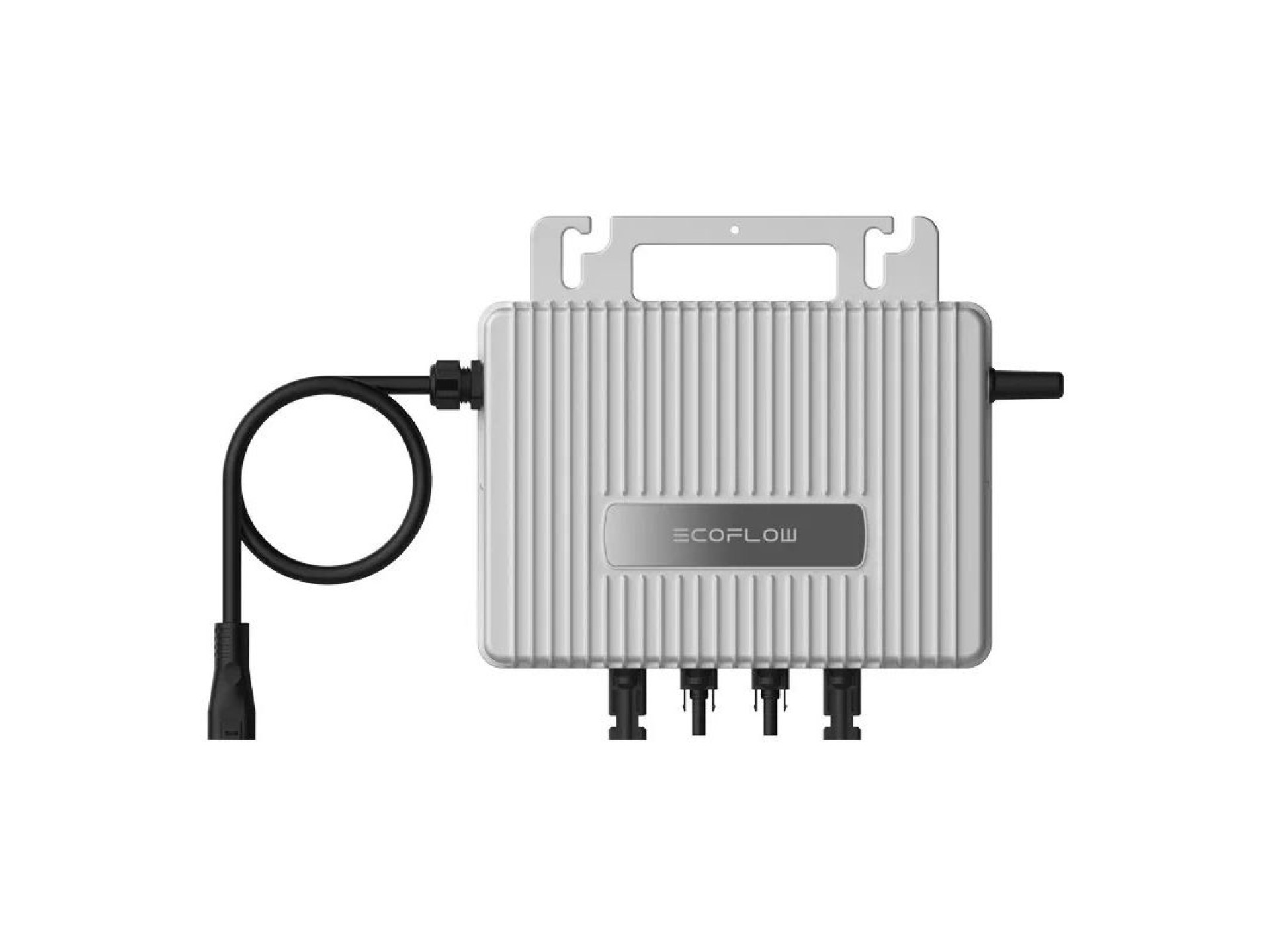 EcoFlow Stream 800W Microinverter Kit + PV and AC cables