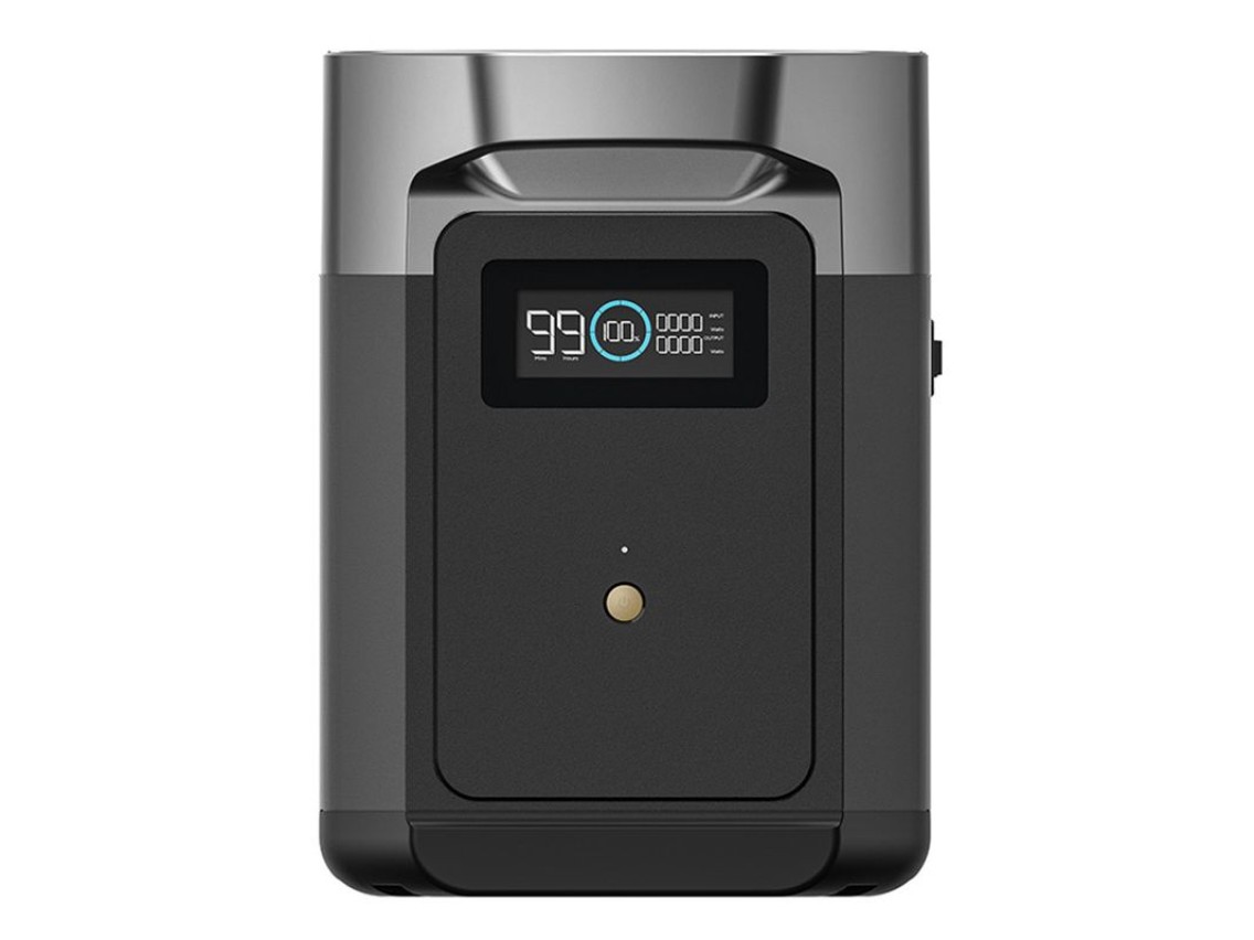 Bateria extra para EcoFlow DELTA 2