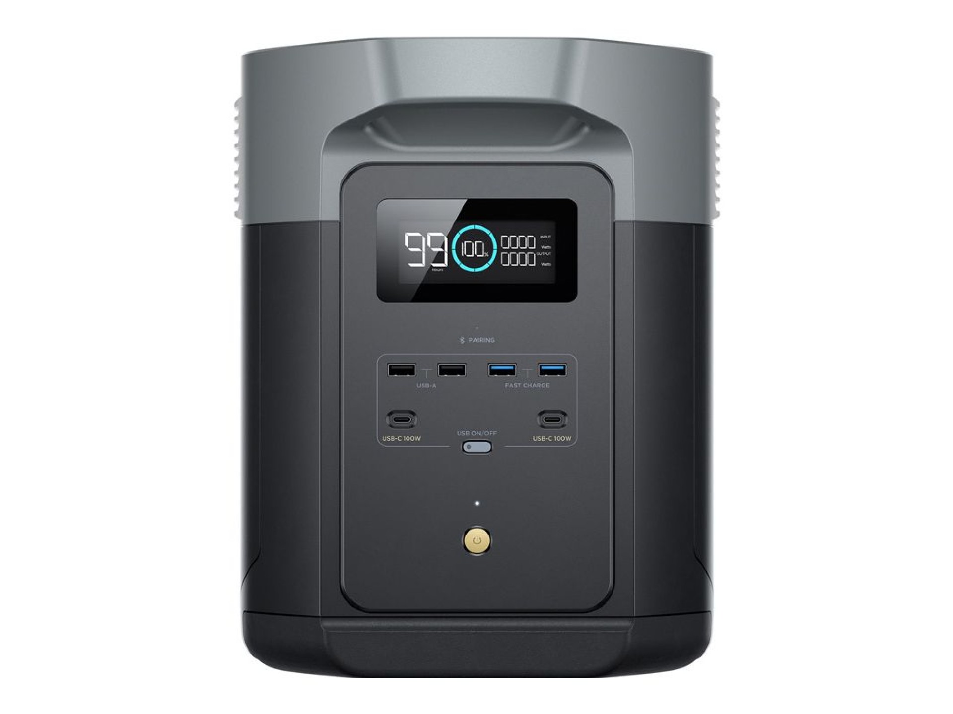Portable power station EcoFlow DELTA 2 Max
