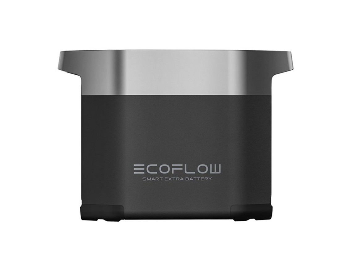 Bateria extra para EcoFlow DELTA 2