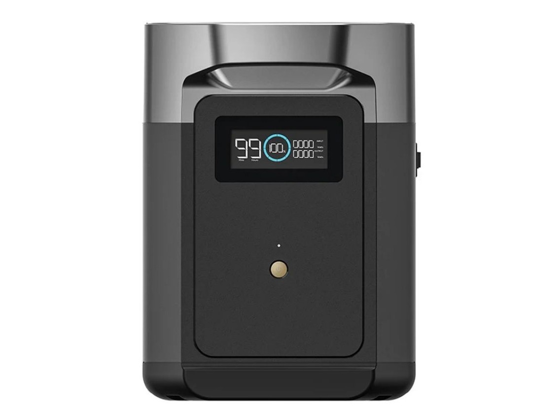 Bateria extra para EcoFlow DELTA 2