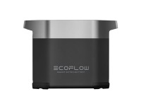 Bateria extra para EcoFlow DELTA 2 Bateria extra para EcoFlow DELTA 2