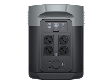 Portable power station EcoFlow DELTA 2 Max Portable power station EcoFlow DELTA 2 Max
