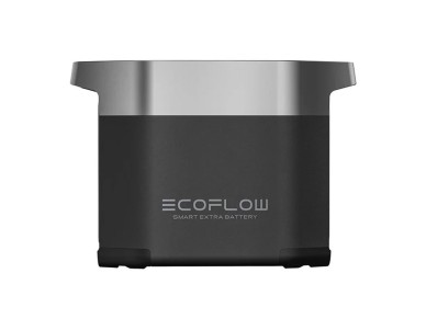 Bateria extra para EcoFlow DELTA 2