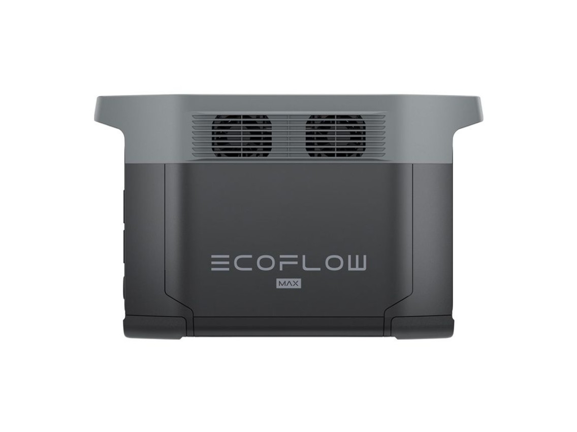 Portable power station EcoFlow DELTA 2 Max