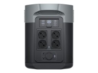 Portable power station EcoFlow DELTA 2 Max Portable power station EcoFlow DELTA 2 Max