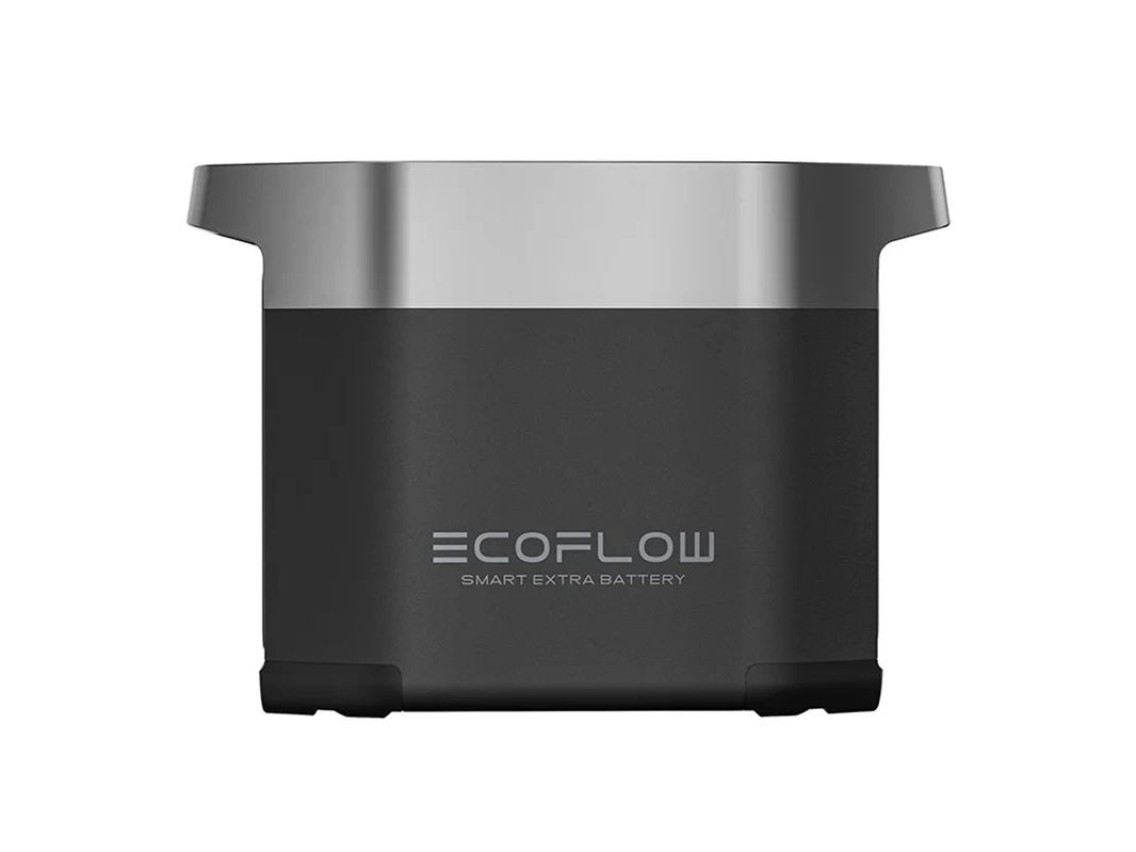 Bateria extra para EcoFlow DELTA 2