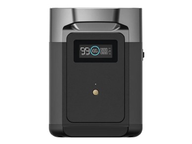 Bateria extra para EcoFlow DELTA 2