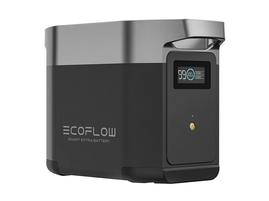 Bateria extra para EcoFlow DELTA 2
