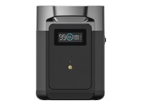 Bateria extra para EcoFlow DELTA 2