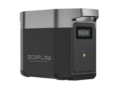 Bateria extra para EcoFlow DELTA 2