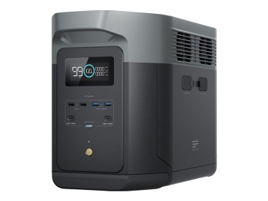 Portable power station EcoFlow DELTA 2 Max Portable power station EcoFlow DELTA 2 Max