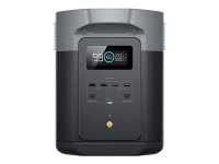 Portable power station EcoFlow DELTA 2 Max Portable power station EcoFlow DELTA 2 Max
